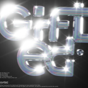 GIFTED – 사랑한다 말하시네 (EP)